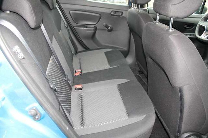 Nissan Micra 1,0 ' Blue Edition! '